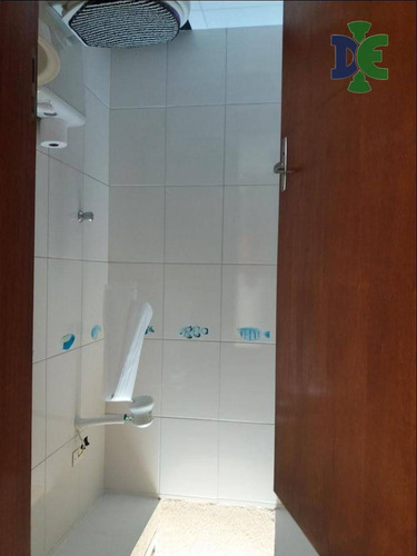 Imagem 8 de 12 de Casa Com 2 Dormitórios À Venda, 60 M² Por R$ 185.000,00 - Bandeira Branca - Jacareí/sp - Ca0559