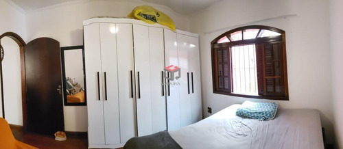 Imagem 11 de 15 de Casa À Venda, 2 Quartos, 2 Vagas, Nova Petrópolis - São Bernardo Do Campo/sp - 26725