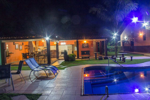 Imagem 28 de 30 de Chácara Com 7 Dorms, Itanhangá Chácaras De Recreio, Ribeirão Preto - R$ 1.99 Mi, Cod: 1722723 - V1722723