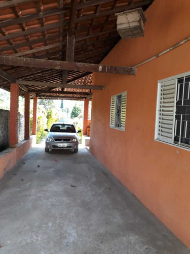 Imagem 13 de 13 de Vendo Chácara Bem Localizada Em Campinas