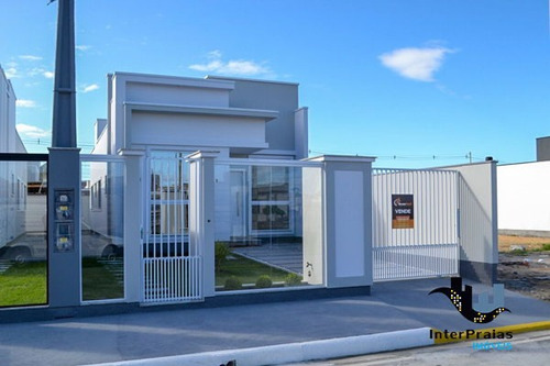 Imagem 1 de 12 de Casa Térrea Com 3 Quartos - 262216-v