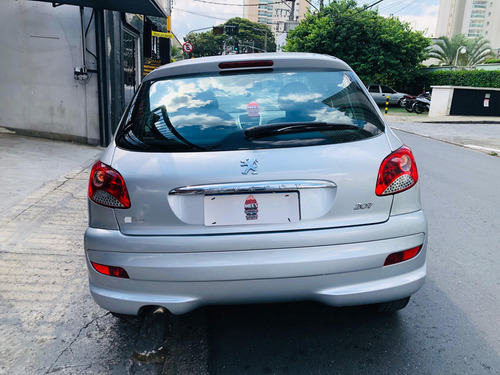 Peugeot 207 Peugeot 207 Hatch XR 1.4 8V (flex) 2p