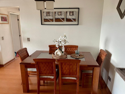 Maravilloso Condominio Unico En Ñuñoa, Dep 3d2b