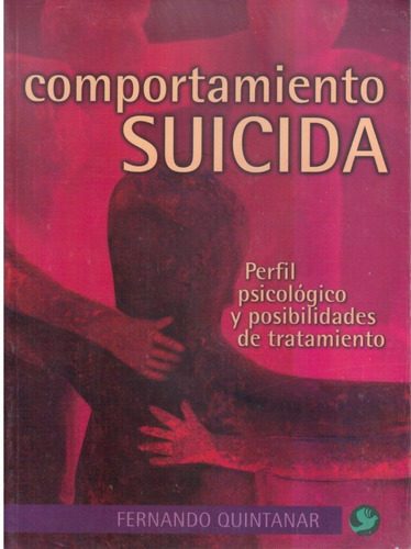 Comportamiento Suicida