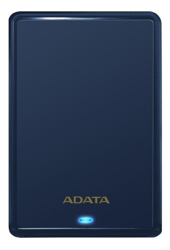 Disco Duro Externo Adata Ahv620s-1tu3 1tb Azul