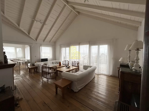 Venta Y Alquiler De Gran Casa En Montoya. Punta Del Este, Uruguay.