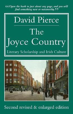Libro The Joyce Country : ?literary Scholarship And Irish...