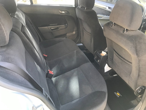 Chevrolet Vectra Full