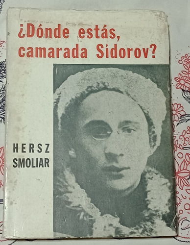 Donde Estas, Camarada Sidorov? - Zona Vte. Lopez