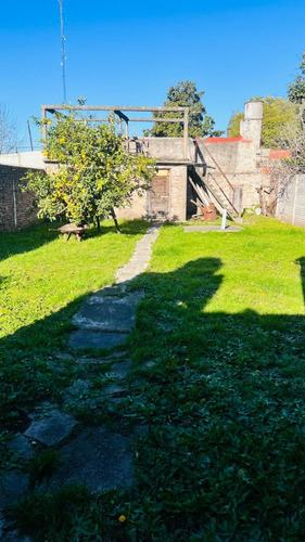 Casa De 3 Ambientes En Venta En Bosques, Florencio Varela