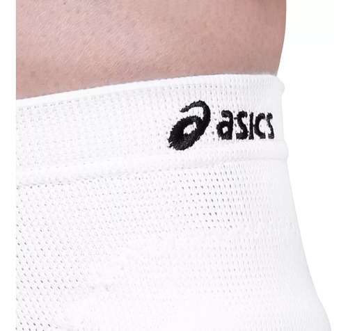Joelheira Asics Slider - Voleibol-original +nf