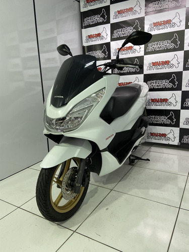 Honda Pcx 150
