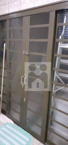 Imagem 6 de 23 de Casa No Dutra Com 3 Dormitórios Sendo 1 Suíte Venda Por R$ 280.000 - Presidente Dutra - Ribeirão Preto/sp - Ca1000