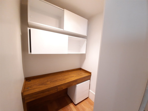 Imagem 22 de 30 de Apartamento Em São Paulo - Sp - Ap0454_sell