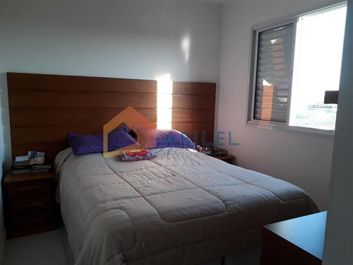 Imagem 16 de 30 de Apartamento Mooca - 7998
