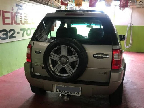 Imagem 5 de 5 de Ecosport 1.6 Xlt Freestyle 8v Flex 4p Manual