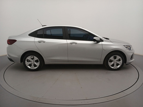 Chevrolet Onix 1.0 TURBO FLEX LTZ AUTOMÁTICO