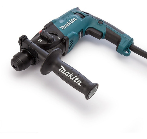 Rotomartillo Sds Plus Makita 18mm 440w Hr1830