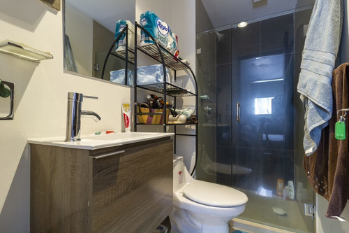 Imagen 3 de 9 de Departamento En Venta En Calzada De Tlalpan 22-852