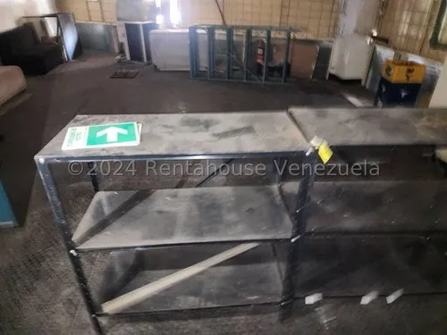 Local En Venta - Cg 25-149