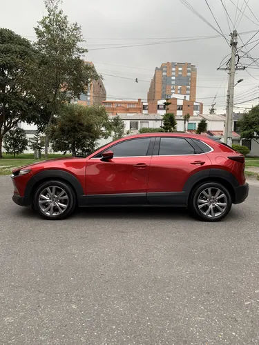 Mazda CX-30 2.0 Grand Touring At