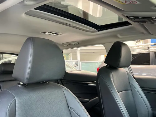 Kia Seltos 2.0 Zenith 4X2