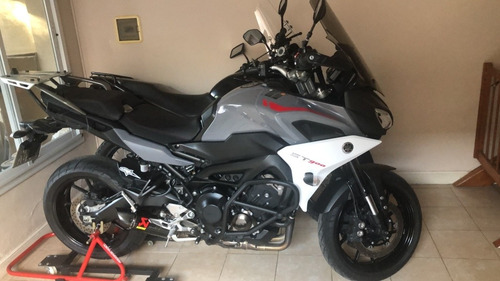 Imagen 3 de 17 de Yamaha Tracer 900 St