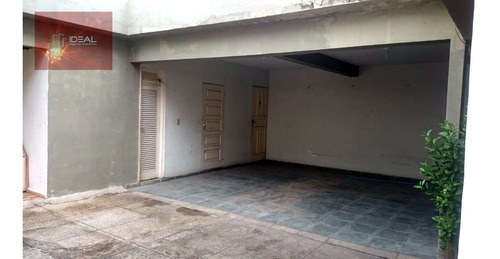 Casa Duplex Em Centro - Campos Dos Goytacazes, Rj - 8682