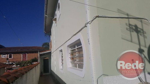 Imagem 26 de 30 de Casa À Venda, 243 M² Por R$ 480.000,00 - Jardim Jussara - São José Dos Campos/sp - Ca4152