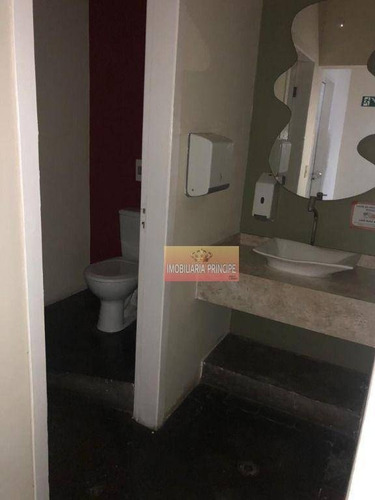 Imagem 9 de 10 de Casa Comercial Para Alugar, 150 M² Por R$ 8.000/mês - Jardim Paulista - São Paulo/sp - Ca0029