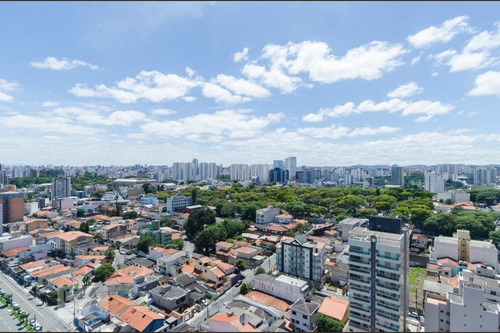 Imagem 8 de 15 de Apartamento Para Aluguel - Jardim Do Mar, 3 Quartos, 220 - 893478509