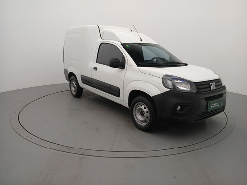 Fiat Fiorino 1.4 MPI FURGÃO ENDURANCE 8V FLEX 2P MANUAL