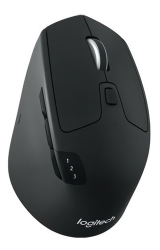 Mouse Inalambrico Logitech M720 Triathlon Mouse Conexion Usb