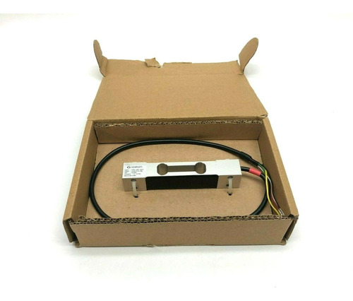 Rinstrum Lsp2-b03-0010 Load Cell, 10kg, 5-15vdc Ccr