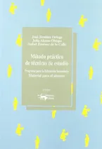 Comprar Libro Metodo Practico Tecnica.alumno De Varios