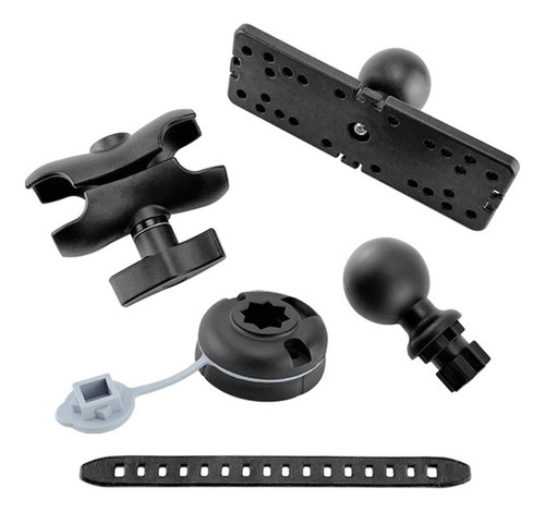 Suporte Compatível E Múltiplo Striker Garmin Gpsmap High