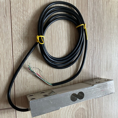 Sensor De Báscula Electrónica De 200 Kg Sensor Digital De Pe