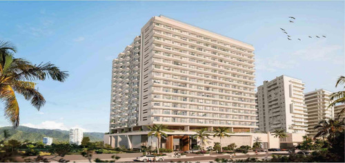Apartamento Para Venta En Pozos Colorados Cesión De Derechos (5695).