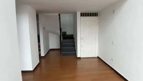 Apartamento Duplex - 1.500.000 ( Administración Incluída)