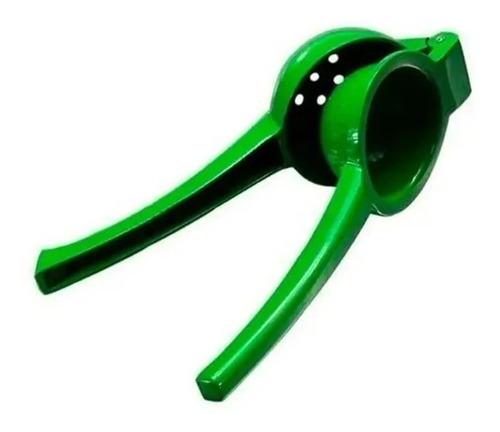 Imagen 3 de 6 de Exprimidor Manual Extractor Limón Cítricos Limonadas Palermo