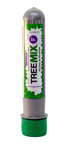 Treemix F Booster De Floración Estimulanrte 45 Ml Candyclub 