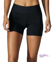 Comprar Calza Corta Deportiva Mujer Short Voley Tenis Gym Running