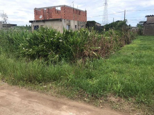 Imagem 3 de 7 de Terreno Em Itanhaém No Litoral Que Aceita Parcelamento!