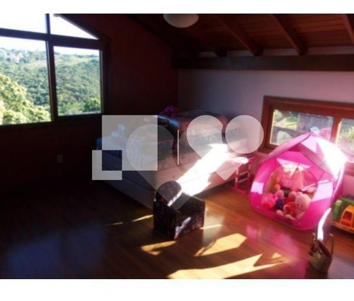 Excelente Casa, 3 Dormitórios, 1 Suíte Com Sacada - 28-im412536
