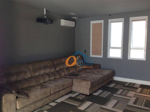 Sobrado À Venda, 608 M² Por R$ 4.850.000,01 - Tanque - Atibaia/sp - So0279