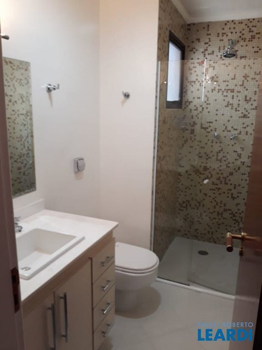 Imagem 8 de 9 de Apartamento - Vila Madalena - Sp - 597149