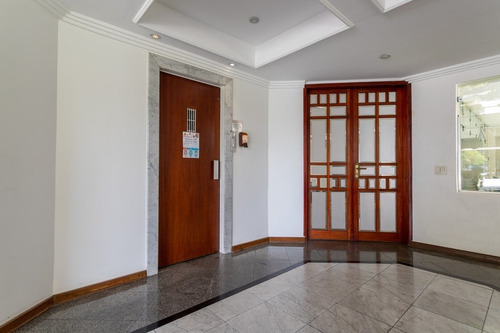 Imagem 19 de 26 de Apartamento À Venda No Bairro Vila Nova Conceição - São Paulo/sp - O-4733-12017