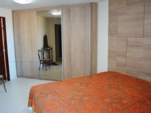 Imagem 22 de 30 de Apartamento À Venda, 164 M² Por R$ 890.000,00 - Manaíra - João Pessoa/pb - Ap0687