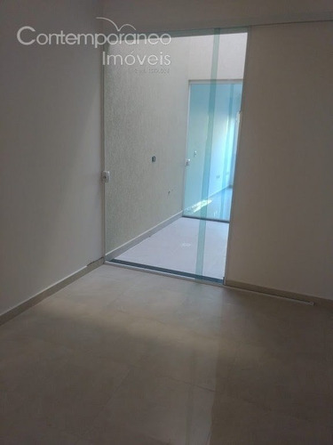 Imagem 8 de 15 de Casa Sobrado Em Vila São Geraldo - São Paulo - 3097
