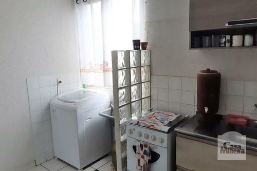 Imagem 11 de 13 de Apartamento À Venda No Linda Vista - Código 474534 - 474534